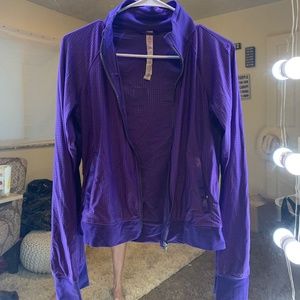 Women's Lululemon Jacket